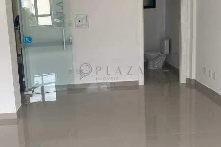 Sala Comercial para alugar com 31m² no Jardim Itália em Chapecó - Foto 3