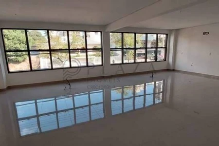 Sala Comercial para alugar com 76m² no Jardim Itália em Chapecó - Foto 2