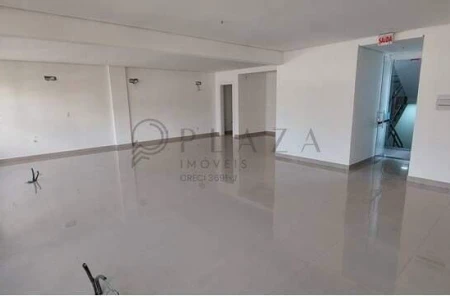 Sala Comercial para alugar com 76m² no Jardim Itália em Chapecó - Foto 4