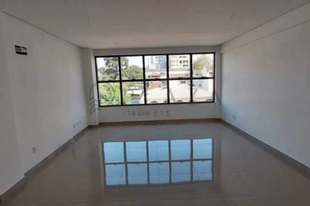 Sala Comercial para alugar com 45m² no Jardim Itália em Chapecó - Foto 3