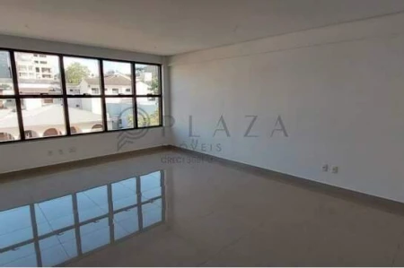 Sala Comercial para alugar com 45m² no Jardim Itália em Chapecó - Foto 2