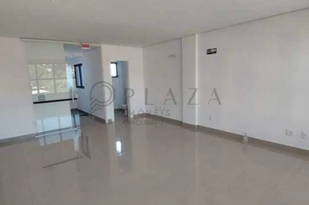 Sala Comercial para alugar com 45m² no Jardim Itália em Chapecó - Foto 4