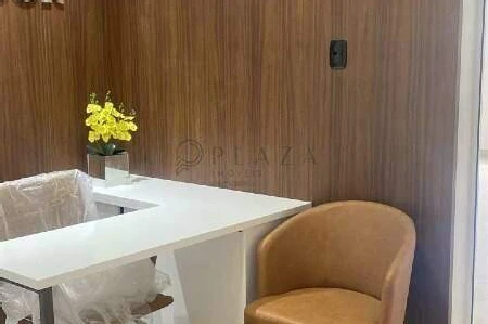 Sala Comercial para alugar com 37m² no Jardim Itália em Chapecó - Foto 2