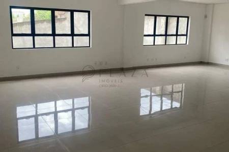 Sala Comercial para alugar com 73m² no Jardim Itália em Chapecó - Foto 2