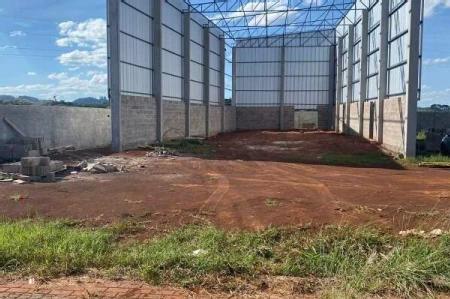 Barracão para alugar com 240m² no Jardim Paraíso em Chapecó - Foto 5