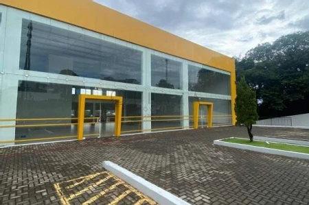 Sala Comercial para alugar com 820m² no Santa Maria em Chapecó - Foto 3