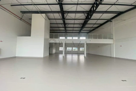 Sala Comercial para alugar com 820m² no Santa Maria em Chapecó - Foto 1