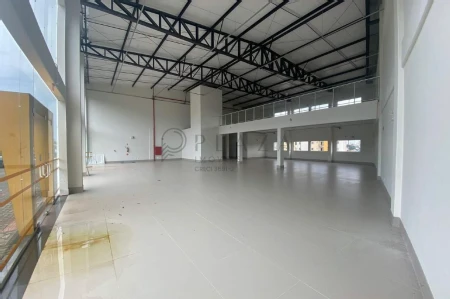 Sala Comercial para alugar com 820m² no Santa Maria em Chapecó - Foto 7