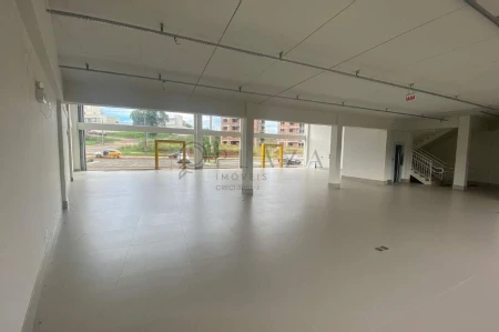 Sala Comercial para alugar com 820m² no Santa Maria em Chapecó - Foto 8