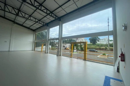 Sala Comercial para alugar com 820m² no Santa Maria em Chapecó - Foto 6