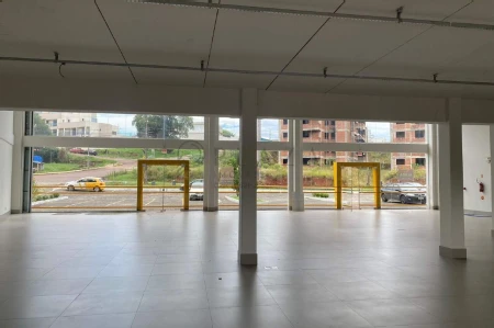 Sala Comercial para alugar com 820m² no Santa Maria em Chapecó - Foto 5