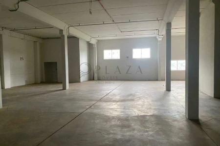 Sala Comercial para alugar com 950m² no Santa Maria em Chapecó - Foto 8