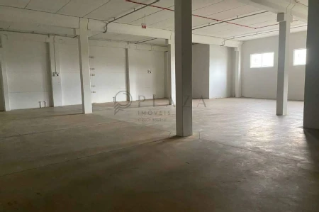 Sala Comercial para alugar com 950m² no Santa Maria em Chapecó - Foto 7