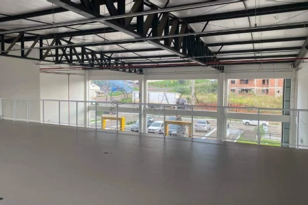 Sala Comercial para alugar com 950m² no Santa Maria em Chapecó - Foto 4