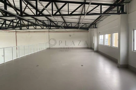 Sala Comercial para alugar com 950m² no Santa Maria em Chapecó - Foto 5