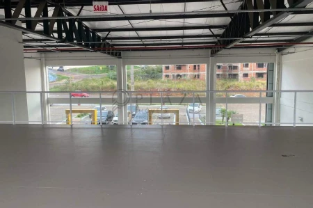 Sala Comercial para alugar com 950m² no Santa Maria em Chapecó - Foto 3