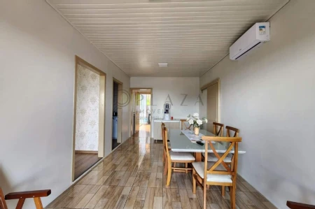 Casa à venda com 2 quartos, 150m² no Universitário em Chapecó - Foto 6