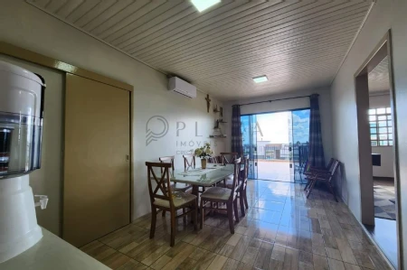 Casa à venda com 2 quartos, 150m² no Universitário em Chapecó - Foto 7