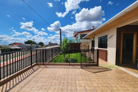 Casa à venda com 2 quartos, 150m² no Universitário em Chapecó - Foto 5