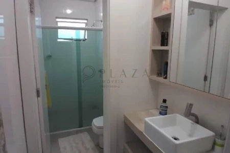 Casa à venda com 3 quartos, 200m² na Linha campinas em Chapecó - Foto 8