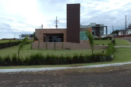 Casa à venda com 3 quartos, 200m² na Linha campinas em Chapecó - Foto 7