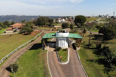 Casa à venda com 3 quartos, 200m² na Linha campinas em Chapecó - Foto 4