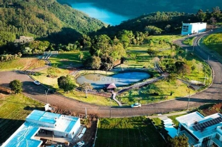 Casa à venda com 3 quartos, 200m² na Linha campinas em Chapecó - Foto 2