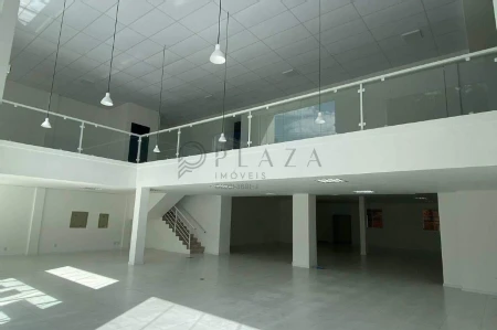 Sala Comercial para alugar com 820m² no Centro em Chapecó - Foto 3