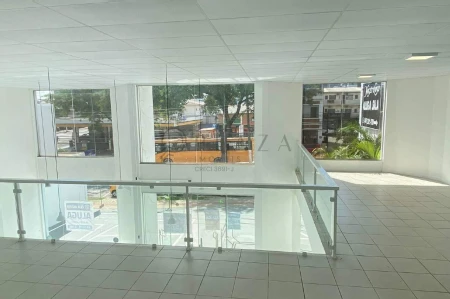 Sala Comercial para alugar com 820m² no Centro em Chapecó - Foto 5