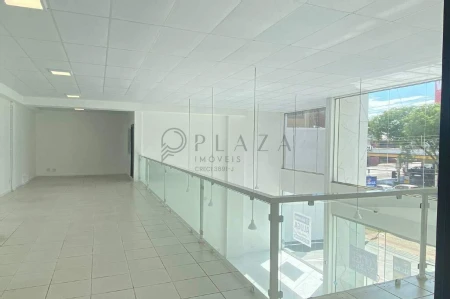 Sala Comercial para alugar com 820m² no Centro em Chapecó - Foto 7