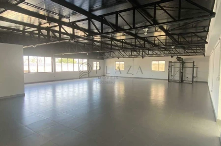 Sala Comercial para alugar com 820m² no Centro em Chapecó - Foto 8