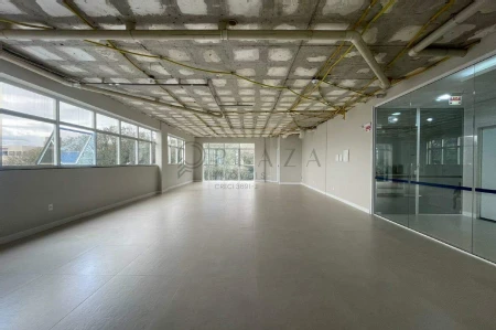 Sala Comercial para alugar com 92m² no Santa Maria em Chapecó - Foto 6