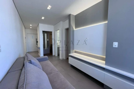 Apartamento para alugar com 2 quartos, 65m² no Centro em Chapecó - Foto 6