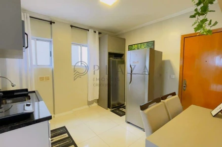 Apartamento para alugar com 2 quartos, 93m² no Centro em Chapecó - Foto 2