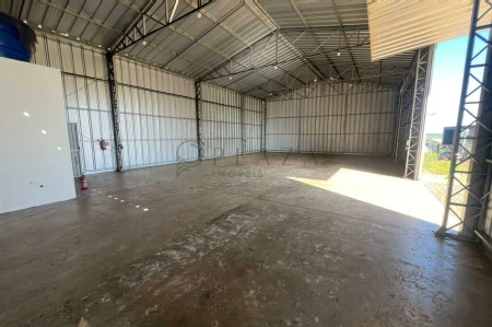 Barracão para alugar com 225m² no Autódromo em Chapecó - Foto 4