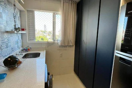 Apartamento à venda com 3 quartos, 100m² no Maria Goretti em Chapecó - Foto 8