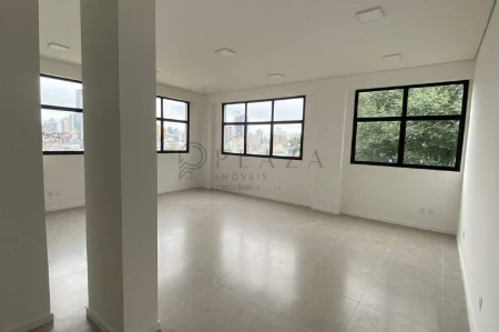 Sala Comercial para alugar com 52m² no Centro em Chapecó - Foto 4