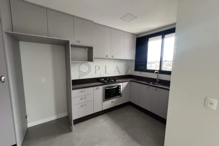 Apartamento para alugar com 2 quartos, 75m² no Presidente Médici em Chapecó - Foto 3