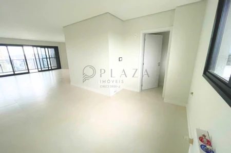 Apartamento para alugar com 3 quartos, 170m² no Centro em Chapecó - Foto 2