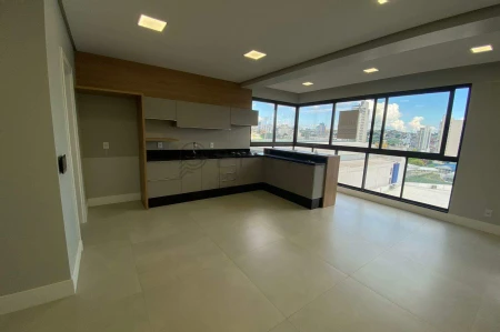 Apartamento para alugar com 2 quartos, 100m² no Centro em Chapecó - Foto 7