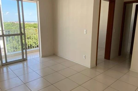 Apartamento para alugar com 2 quartos, 62m² no Vila Real em Chapecó - Foto 3