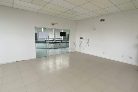 Sala Comercial para alugar com 70m² no SAIC em Chapecó - Foto 3