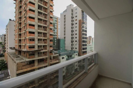 Apartamento à venda com 3 quartos, 126m² no Centro em Chapecó - Foto 8