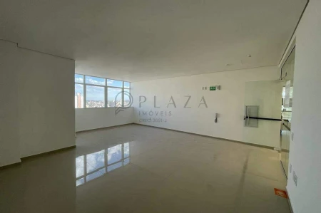 Sala Comercial para alugar com 43m² no Centro em Chapecó - Foto 2