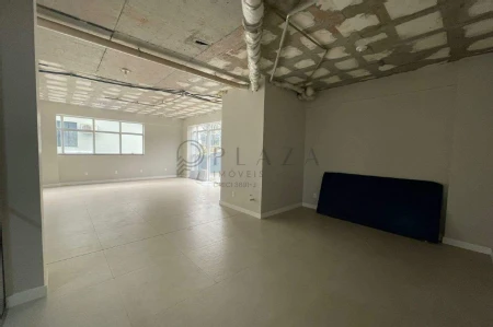 Sala Comercial para alugar com 63m² no Presidente Médici em Chapecó - Foto 3