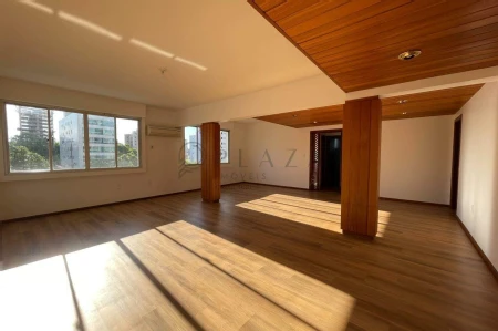 Apartamento para alugar com 2 quartos, 270m² no Centro em Chapecó - Foto 3