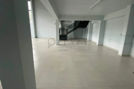 Sala Comercial para alugar com 309m² no Jardim Itália em Chapecó - Foto 2