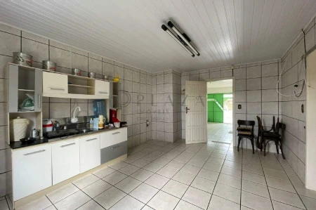 Casa para alugar com 3 quartos, 120m² no Passo dos Fortes em Chapecó - Foto 3