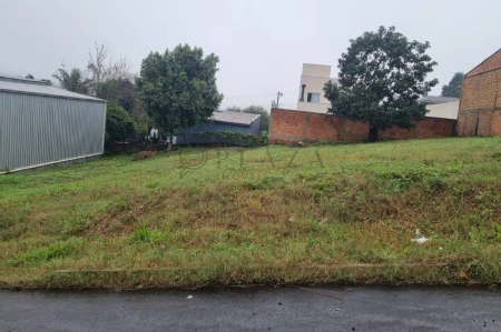 Terreno à venda com 382m² no Esplanada em Chapecó - Foto 1