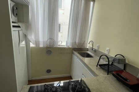 Apartamento para alugar com 2 quartos, 60m² no Jardim Itália em Chapecó - Foto 8